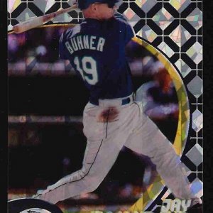 Jay Buhner Pattern 88