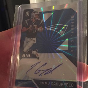 Jimmy Garroppolo