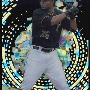 Gregory Polanco Galactic