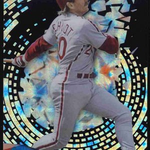 Mike Schmidt Galactic