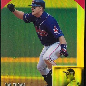 Thome Prized Preferred