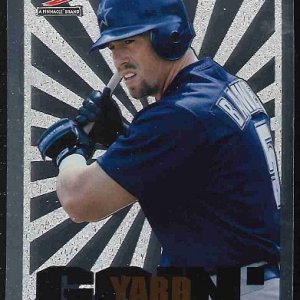 Jeff Bagwell GY
