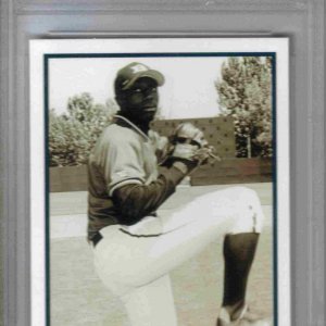01 Grandstand Boise PSA 10