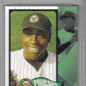 02 Kane County PSA 10