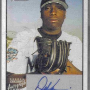 03 Bowman Heritage Auto