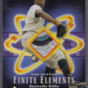 03 Finite Gold Patch 3of10