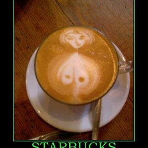 starbucks coffee
