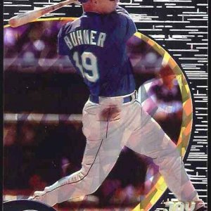 Jay Buhner   Pattern 23