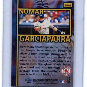 Nomar S9 back