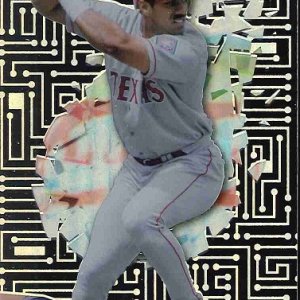 Juan Gonzalez Circuit Board