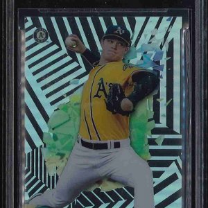 Sonny Gray Stripes