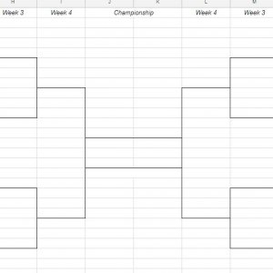 bracket