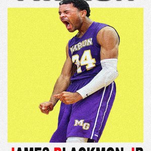blackmon