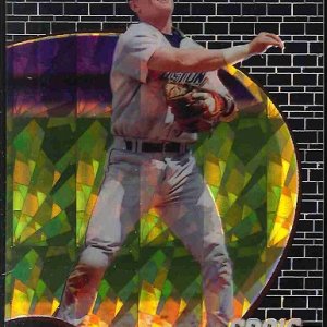 Craig Biggio Pattern 75
