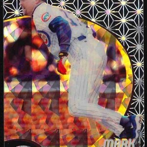 Mark Grace Pattern 44