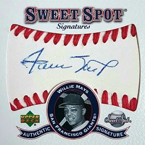 Willie Mays