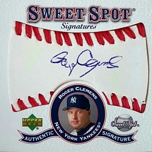 Roger Clemens