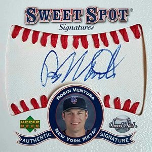 Robin Ventura