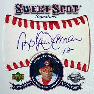 Roberto Alomar