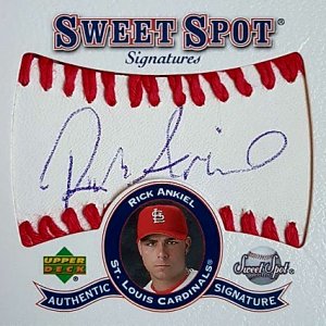 Rick Ankiel