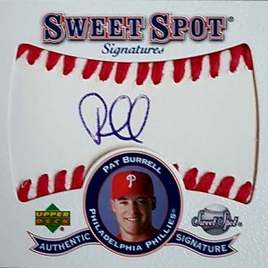 Pat Burrell