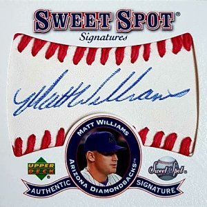 Matt Williams