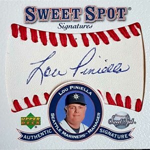 Lou Piniella