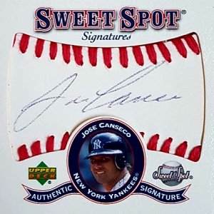 Jose Canseco