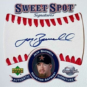 Jeff Bagwell