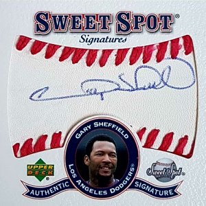 Gary Sheffield