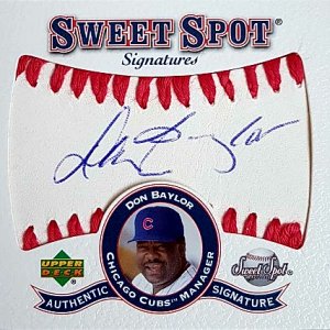 Don Baylor