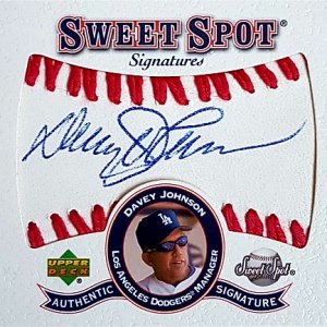 Davey Johnson