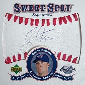 Darin Erstad