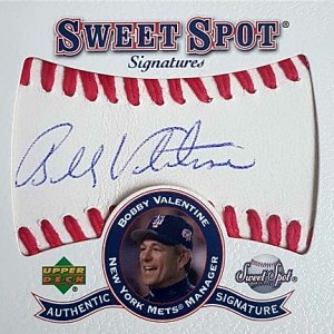 Bobby Valentine