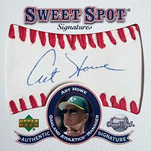 Art Howe