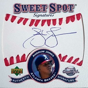 Andruw Jones