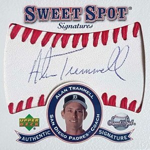 Alan Trammell