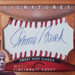 Johnny Bench