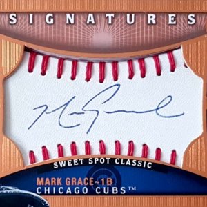 Mark Grace