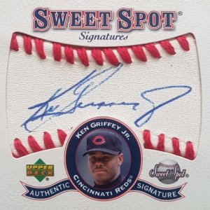 Ken Griffey Jr