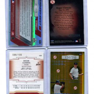 CLEMENS 1 BACK