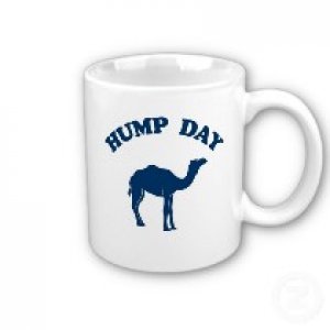 hump