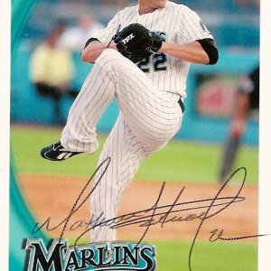 Matt Lindstrom TTM