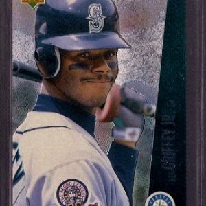 1996 UD Folz Vendng