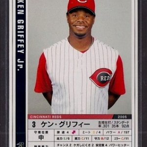 2005 Japanese