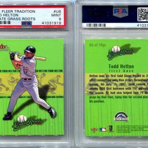 Helton GR