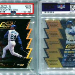 Griffey CE