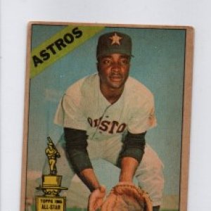 Joe Morgan Venezuelan
