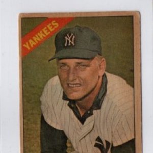 Roger Maris Venezuelan