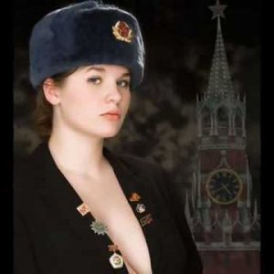 russian